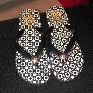 Tory Burch sandals